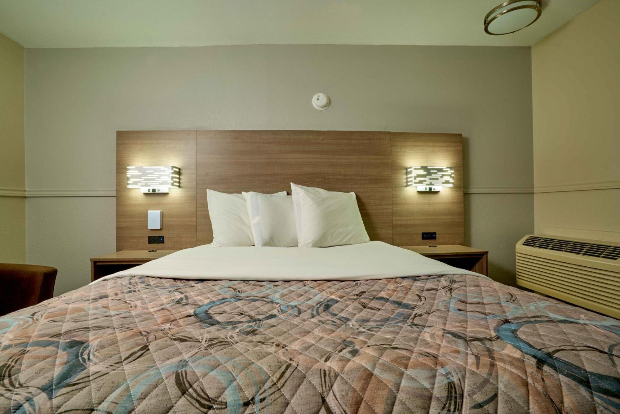 Family Garden Inn & Suites Laredo Dış mekan fotoğraf